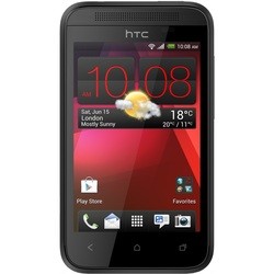 Мобильные телефоны HTC Desire 200
