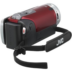 Видеокамеры JVC GZ-EX310