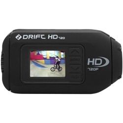 Action камеры Drift HD720