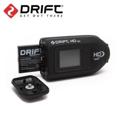Action камеры Drift HD720
