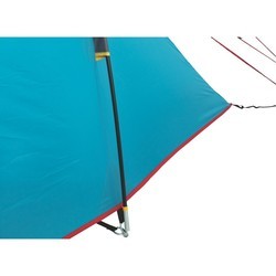 Палатки Easy Camp Galaxy 800