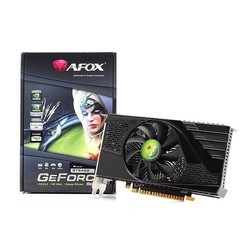 Видеокарты AFOX GeForce GTS 450 AF450-1024D5H2