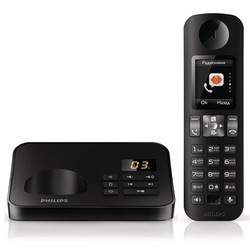 Радиотелефоны Philips D6051B
