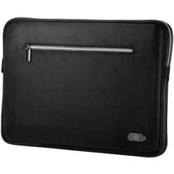 Сумка для ноутбуков HP UltraBook Black Sleeve 15.6
