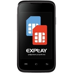 Мобильные телефоны Explay Slim