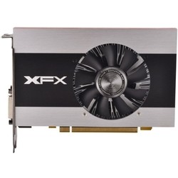 Видеокарты XFX Radeon HD 7790 FX-779A-ZNJ4