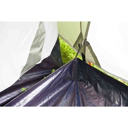 Палатки Coleman Ridgeline 4 Plus