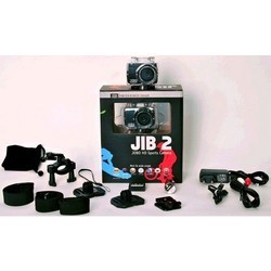 Видеорегистраторы Jobo JIB2