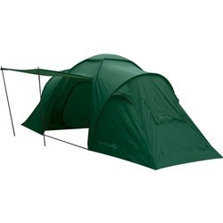 Палатка Red Fox Challenger House V2 (зеленый)