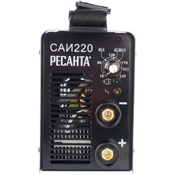 Сварочный аппарат Resanta SAI-220