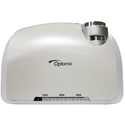 Проекторы Optoma HD80