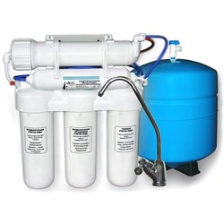 Фильтр для воды Aquaphor OSMO 100PN-5