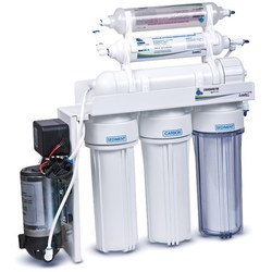 Фильтры для воды Leader Standard RO-5 bio pump