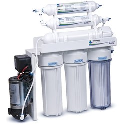 Фильтры для воды Leader Standard RO-6 pump