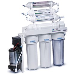 Фильтры для воды Leader Standard RO-6 bio pump