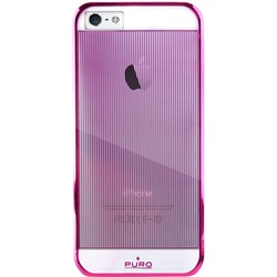 Чехлы для мобильных телефонов PURO Mirror for iPhone 5/5S