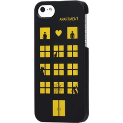 Чехлы для мобильных телефонов Sleekon Apartment for iPhone 5/5S
