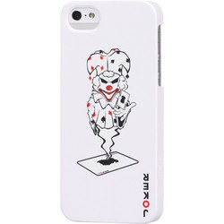 Чехлы для мобильных телефонов Sleekon Joker for iPhone 5/5S