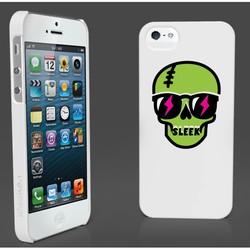 Чехлы для мобильных телефонов Sleekon Sleekskull for iPhone 5/5S
