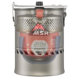 Горелка MSR Reactor