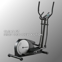 Орбитреки Clear Fit Ride VR 30 Revolution