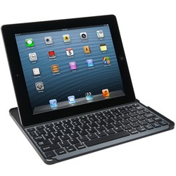 Чехлы для планшетов Kensington KeyCover for iPad 2/3/4