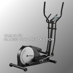 Орбитрек Clear Fit Range VR 40 Revolution
