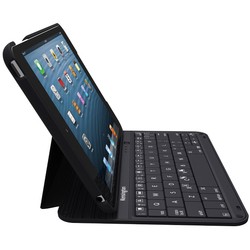 Чехлы для планшетов Kensington KeyFolio Thin for iPad 2/3/4