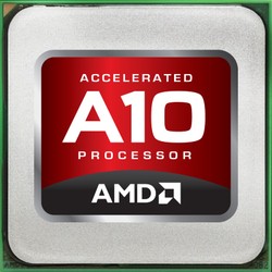 Процессор AMD A10-6700