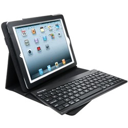 Чехлы для планшетов Kensington KeyFolio Pro 2 for iPad 2/3/4