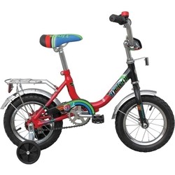 Детский велосипед Forward Meteor 12 2016