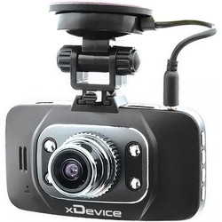 Видеорегистраторы xDevice BlackBox-49G