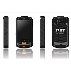 Мобильные телефоны CATerpillar B10