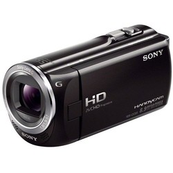 Видеокамеры Sony HDR-CX380E