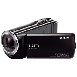 Видеокамеры Sony HDR-CX380E