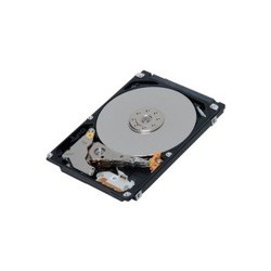 Жесткие диски Toshiba MQ01ABB200