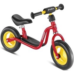 Детский велосипед PUKY LR M (красный)