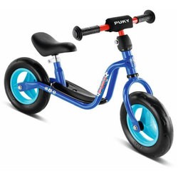 Детский велосипед PUKY LR M (синий)