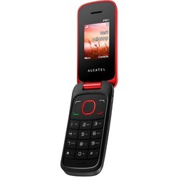 Мобильные телефоны Alcatel One Touch 1030D