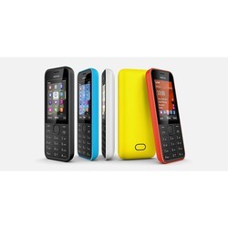 Мобильный телефон Nokia 207