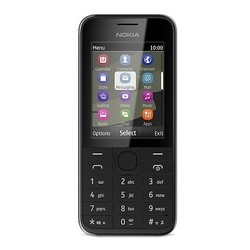 Мобильные телефоны Nokia 208