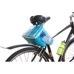 Термосумка Ezetil Keep Cool Holiday Bike 5