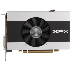 Видеокарты XFX Radeon HD 7770 FX-777A-ZNJ4