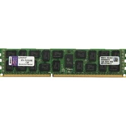 Оперативная память Kingston ValueRAM DDR3 (KVR16R11D4/16)
