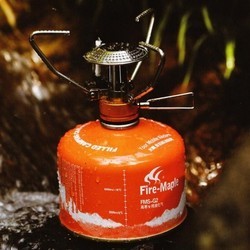 Горелка Fire-Maple FMS-106