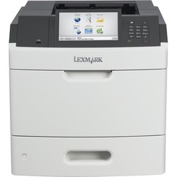 Принтер Lexmark MS812DE