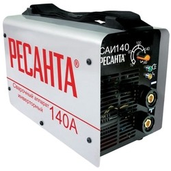 Сварочный аппарат Resanta SAI-140