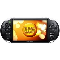 Игровые приставки Turbo Smart