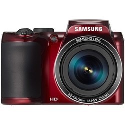 Фотоаппараты Samsung WB110