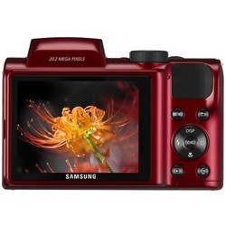 Фотоаппараты Samsung WB110
